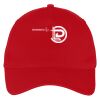 Five Panel Twill Cap Thumbnail